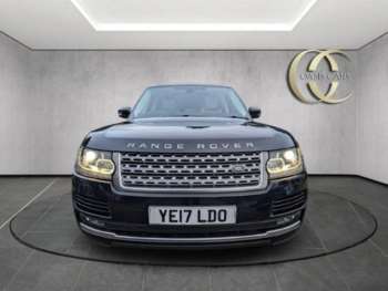 Used Land Rover Range Rover 2017 for sale - 73437566: Photo