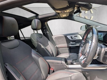 Used Mercedes-Benz EQA 2021 for sale - 79495393: Photo