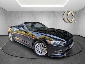 Used Ford Mustang 2016 for sale - 79507831: Photo