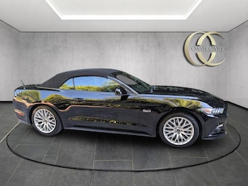 Used Ford Mustang 2016 for sale - 79507831: Photo