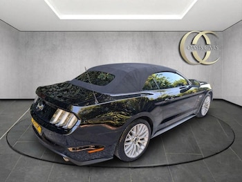 Used Ford Mustang 2016 for sale - 79507831: Photo