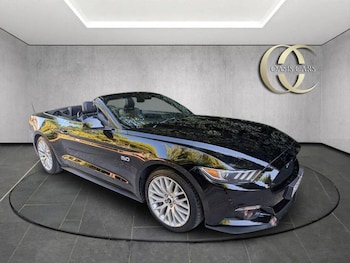 Used Ford Mustang 2016 for sale - 79507831: Photo