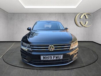 Used Volkswagen Tiguan Allspace 2019 for sale - 78145802: Photo