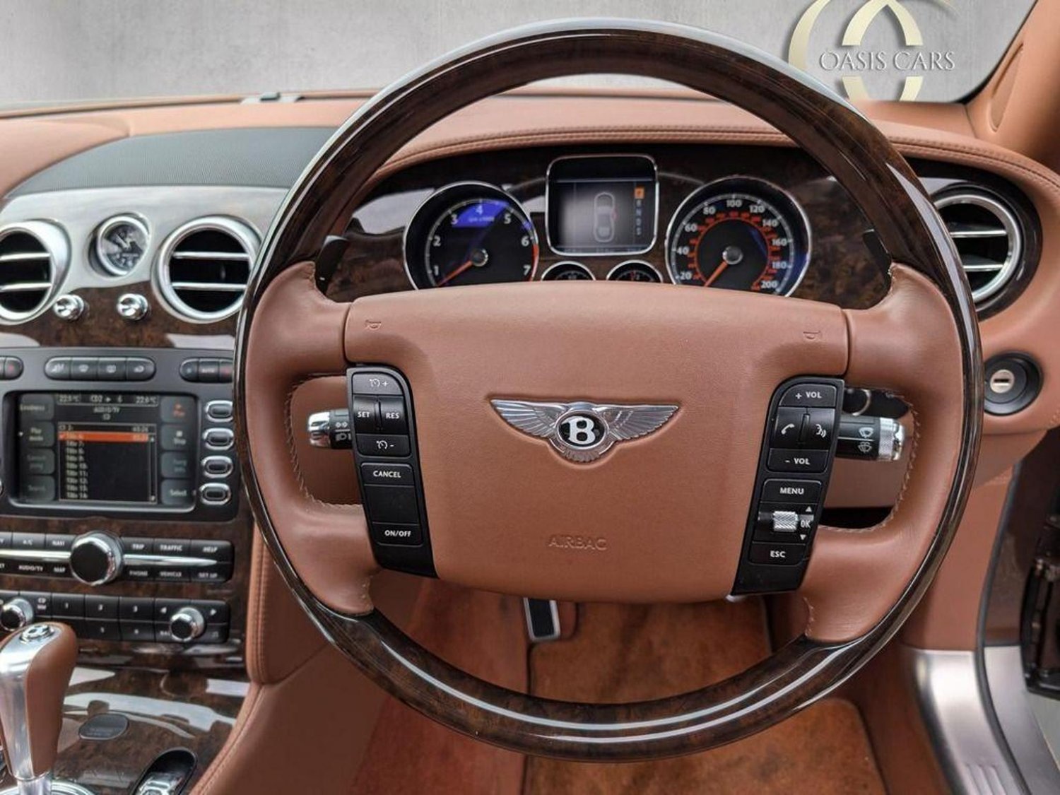 Used Bentley Continental 2009 for sale - 76579950: Photo 15