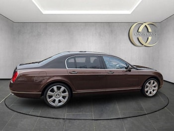 Used Bentley Continental 2009 for sale - 76579950: Photo