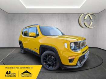 2019 - 1.0 GSE T3 Longitude Euro 6 (s/s) 5dr