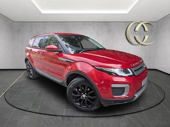 2016 - 2.0 eD4 SE FWD Euro 6 (s/s) 5dr