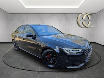 Used Audi A4 2018 for sale - 77891569: Photo