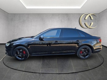 Used Audi A4 2018 for sale - 77891569: Photo