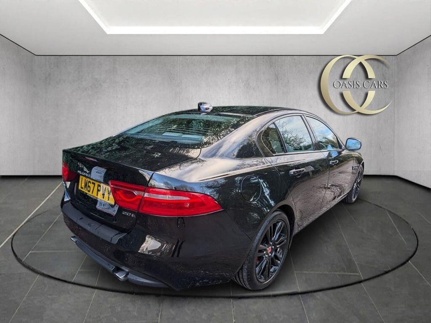 Used Jaguar XE 2017 for sale - 78134940: Photo 13