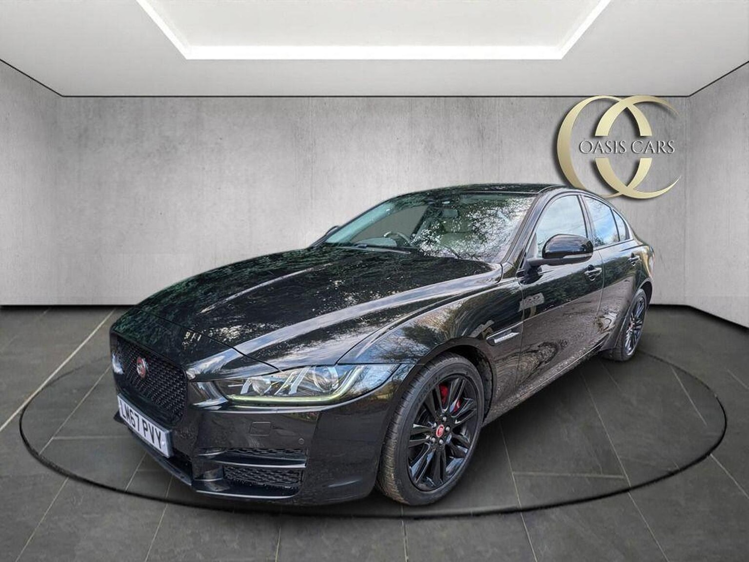 Used Jaguar XE 2017 for sale - 78134940: Photo 6