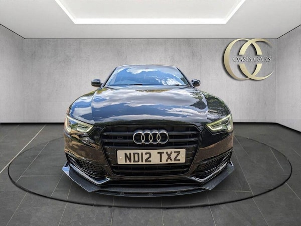 Used Audi A5 2012 for sale - 76252975: Photo 5