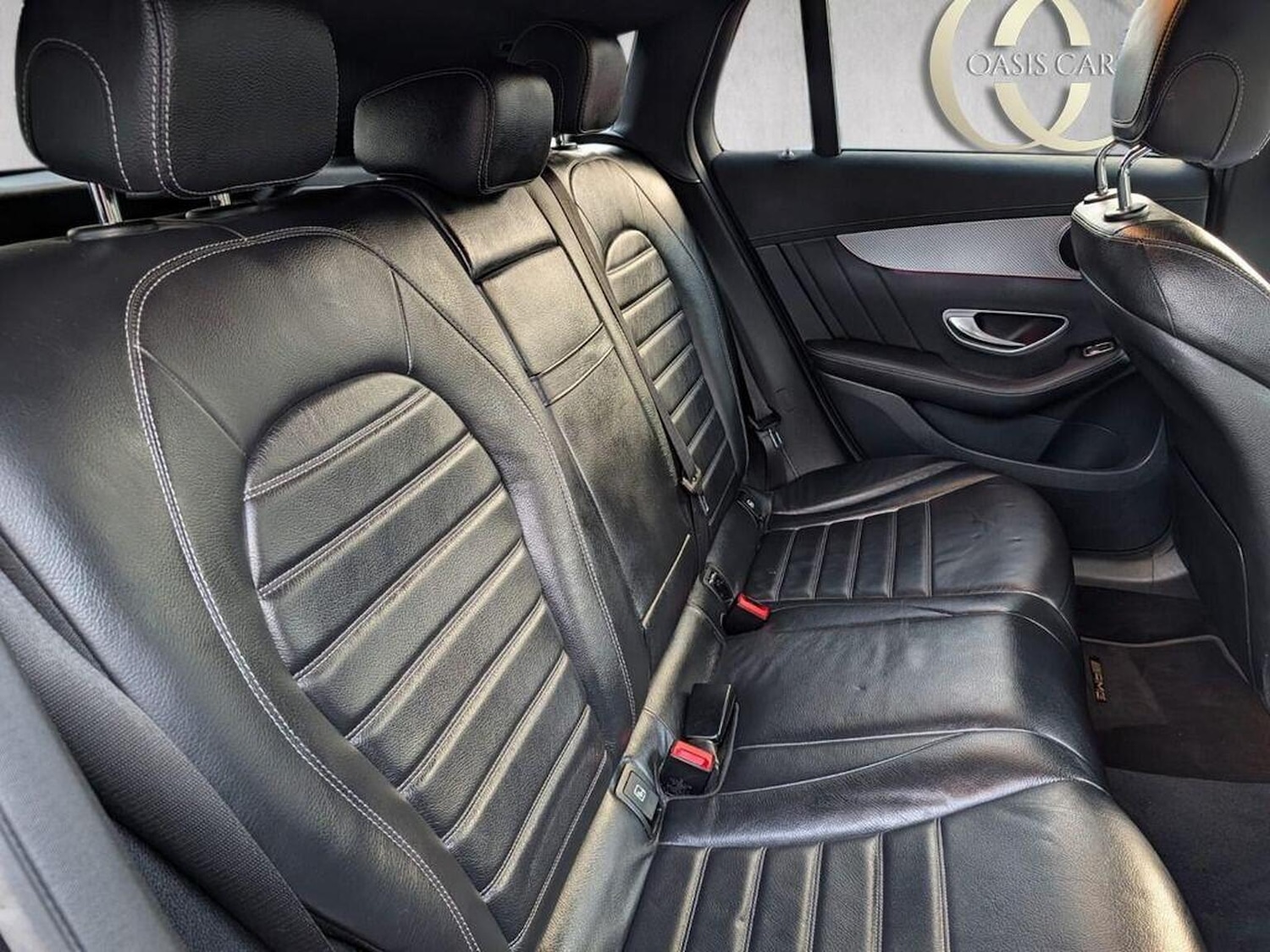 Used Mercedes-Benz EQC 2020 for sale - 77453414: Photo 12