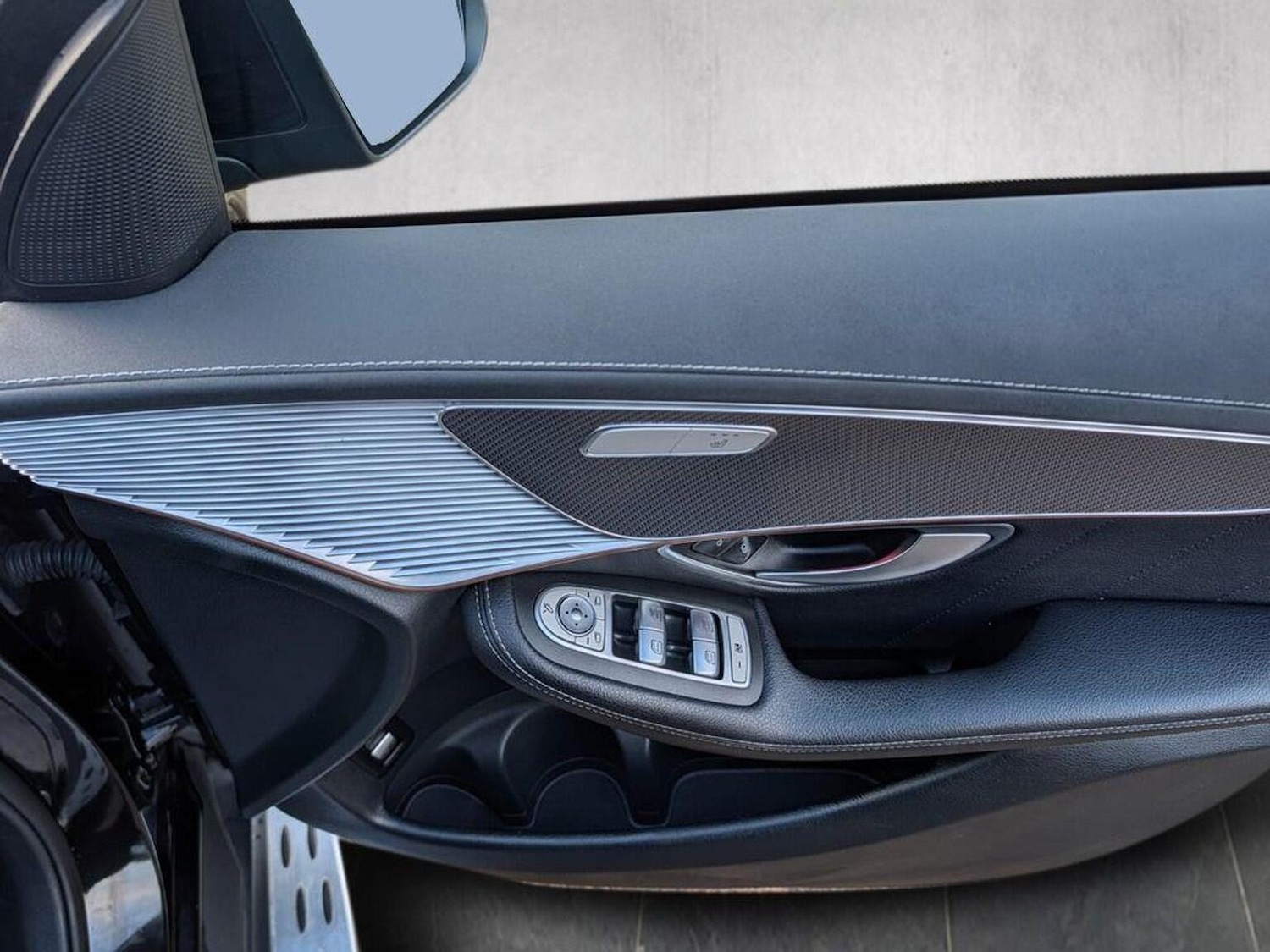 Used Mercedes-Benz EQC 2020 for sale - 77453414: Photo 15