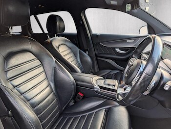 Used Mercedes-Benz EQC 2020 for sale - 77453414: Photo