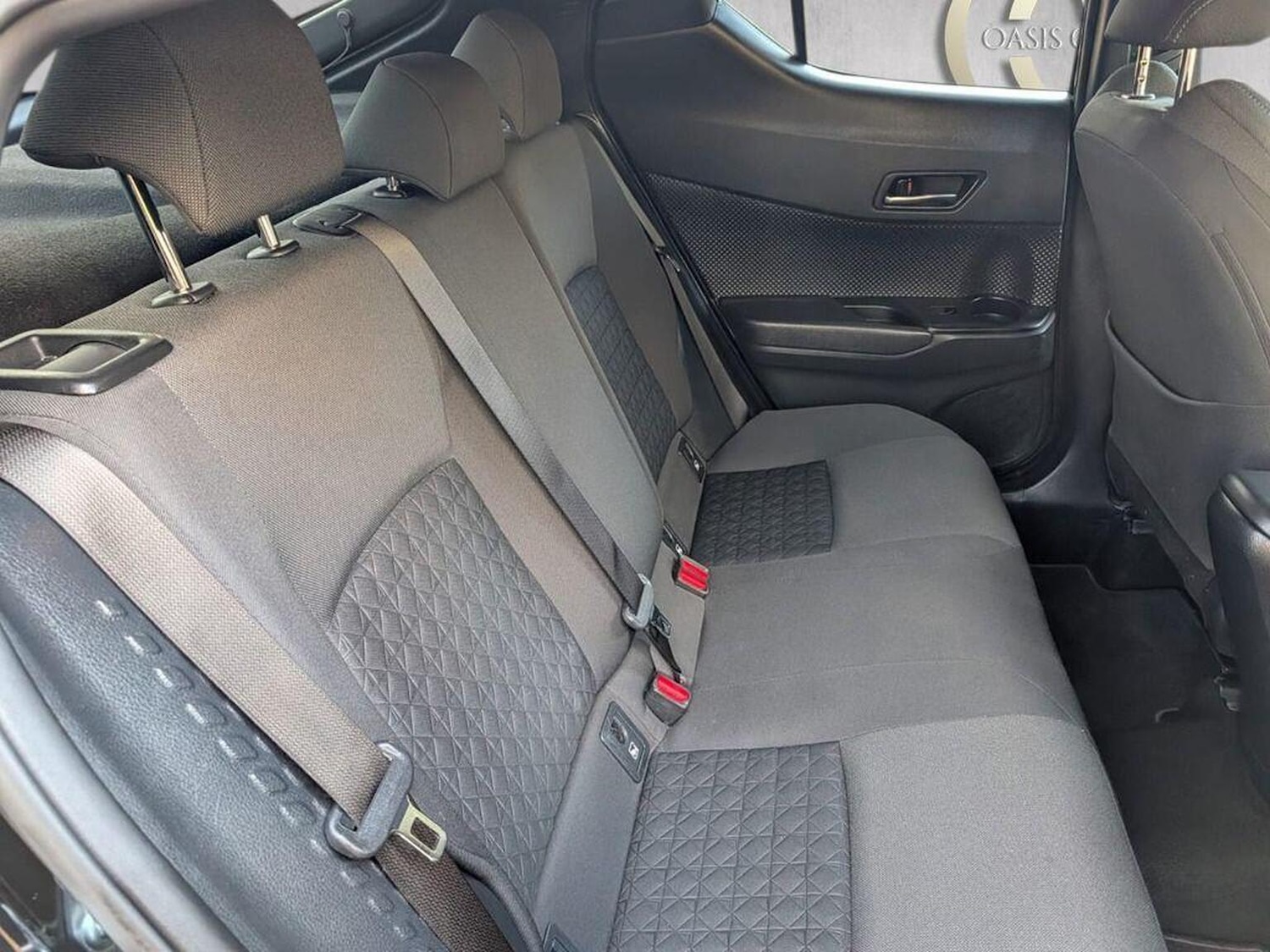 Used Toyota C-HR 2021 for sale - 78134928: Photo 5