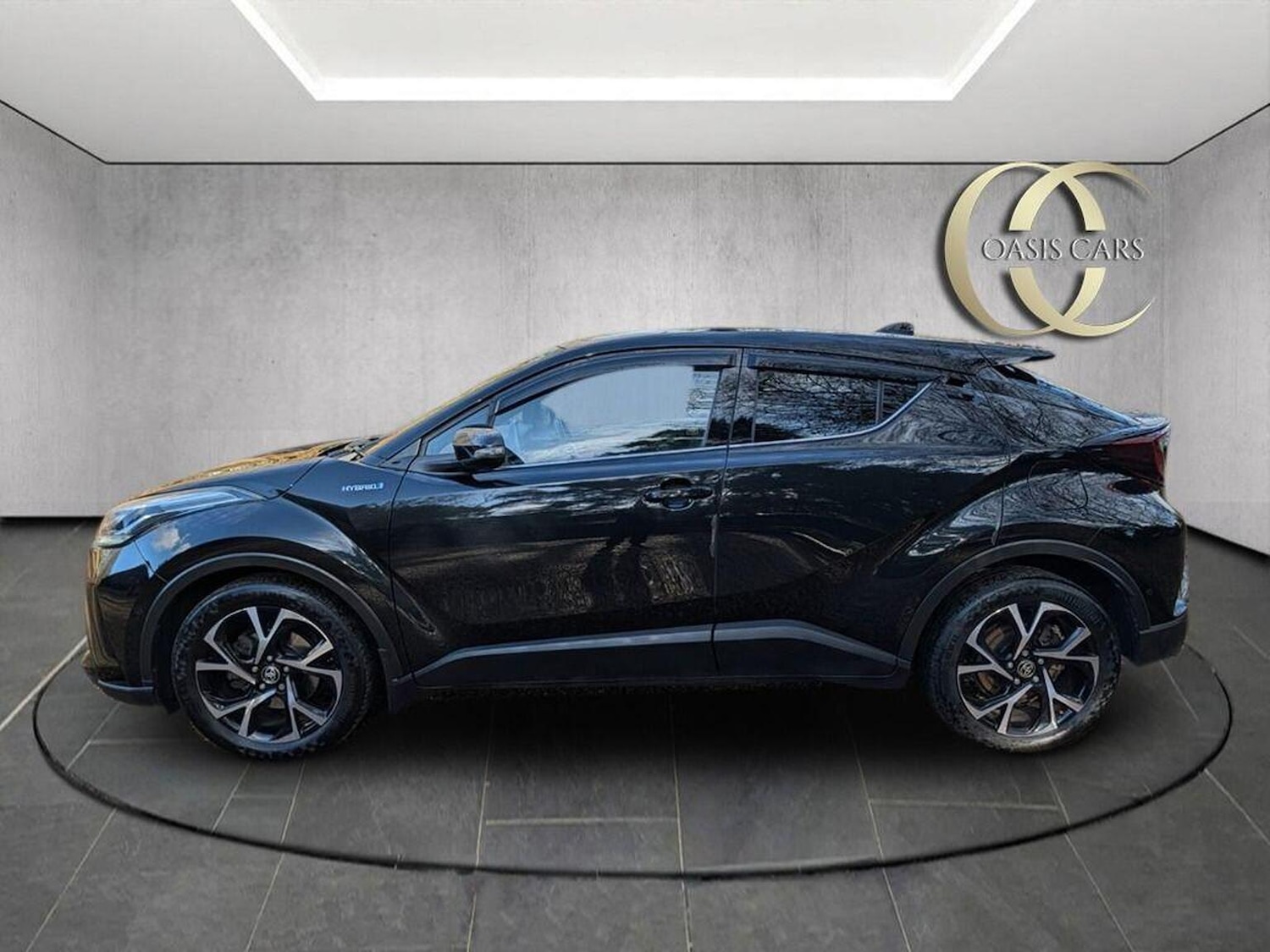 Used Toyota C-HR 2021 for sale - 78134928: Photo 7