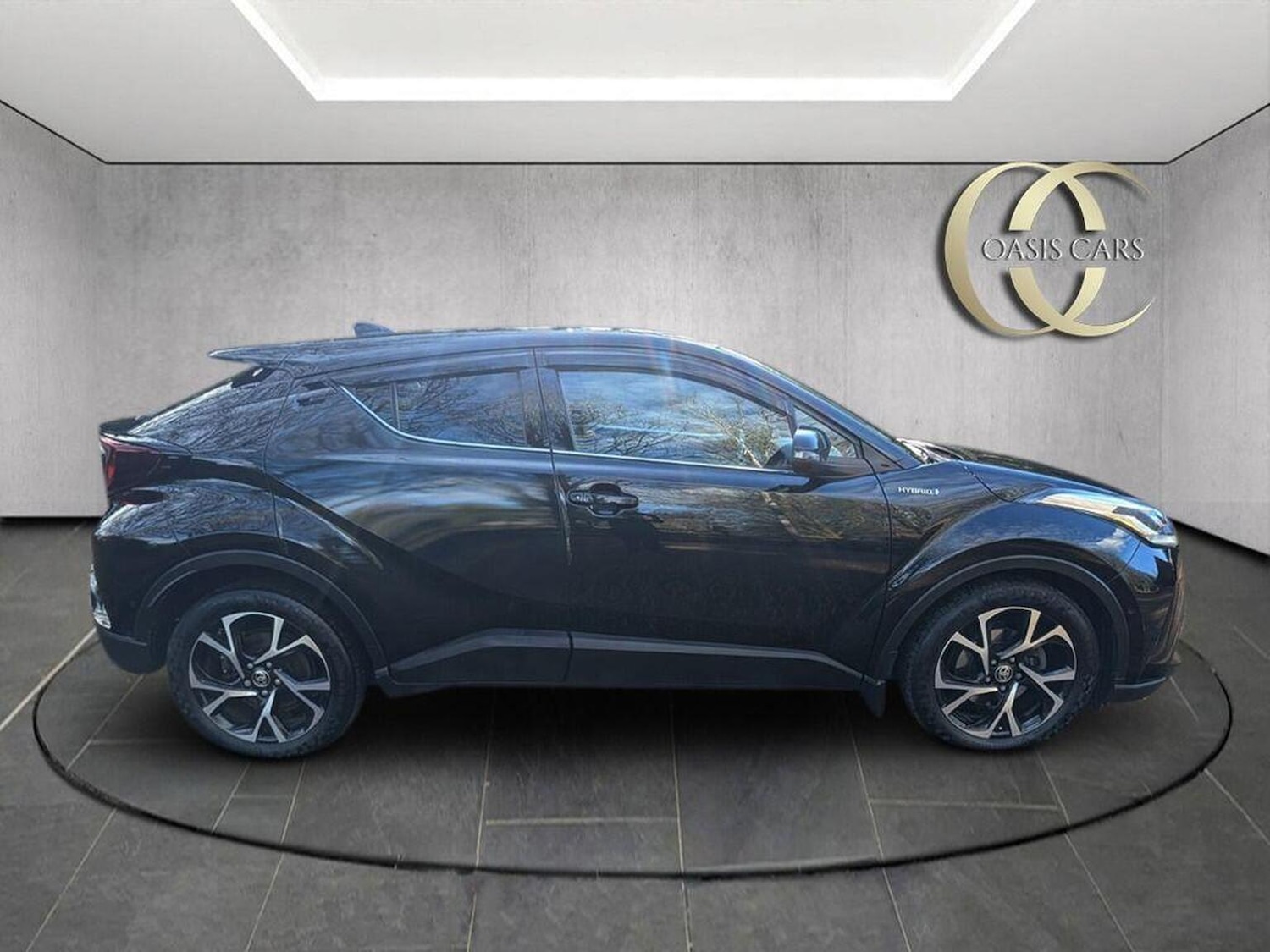 Used Toyota C-HR 2021 for sale - 78134928: Photo 9