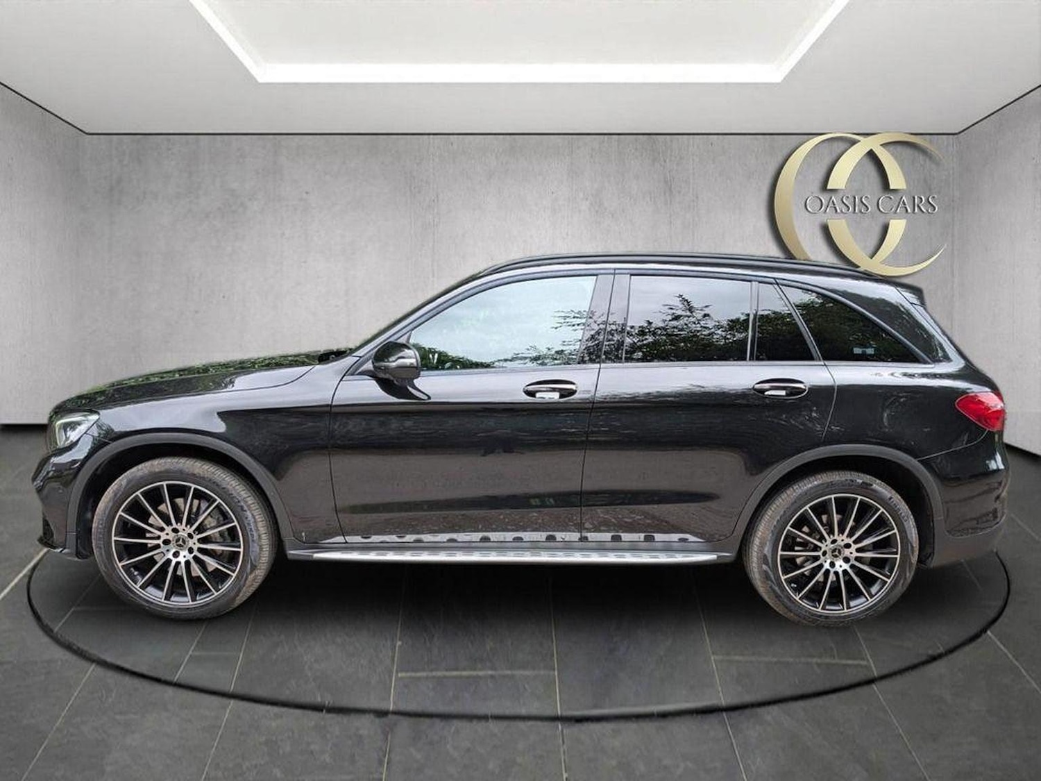 Used Mercedes-Benz GLC 2019 for sale - 76439828: Photo 13