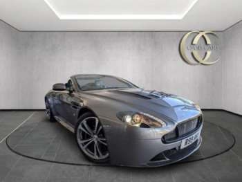 Used Aston Martin Vantage 2015 for sale - 74872052: Photo