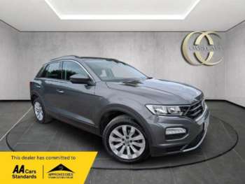 2019 - 1.5 TSI EVO SE Euro 6 (s/s) 5dr