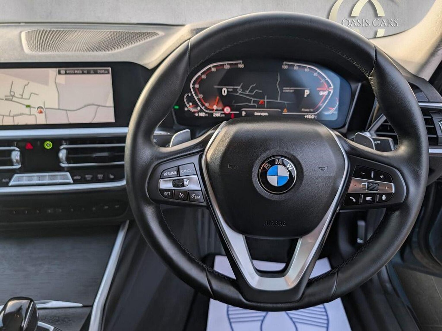 Used BMW 3 Series 2021 for sale - 76656081: Photo 10