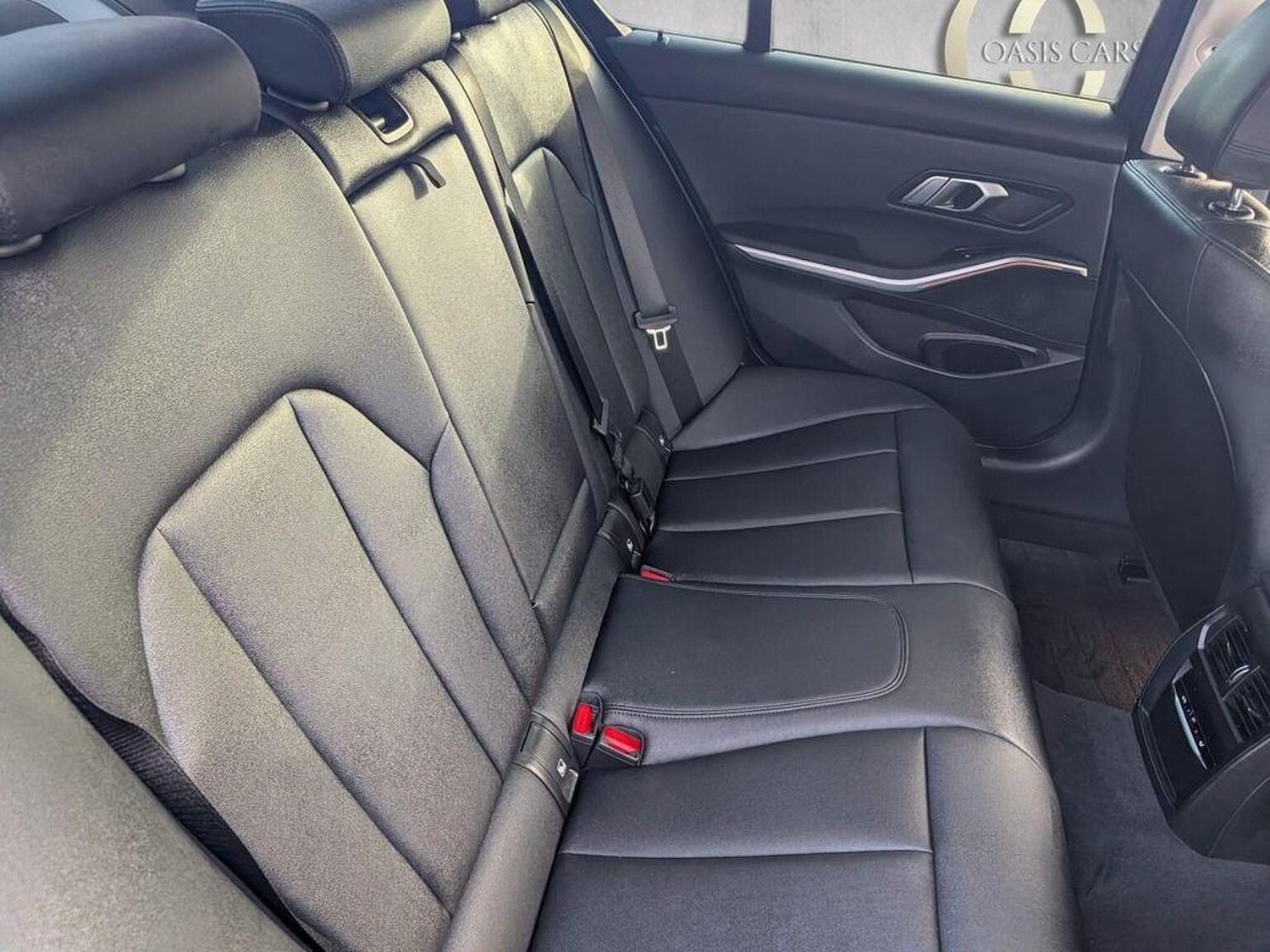 Used BMW 3 Series 2021 for sale - 76656081: Photo 11