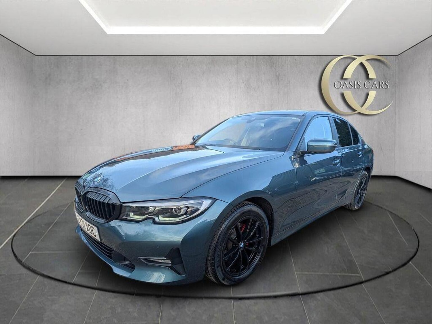 Used BMW 3 Series 2021 for sale - 76656081: Photo 12