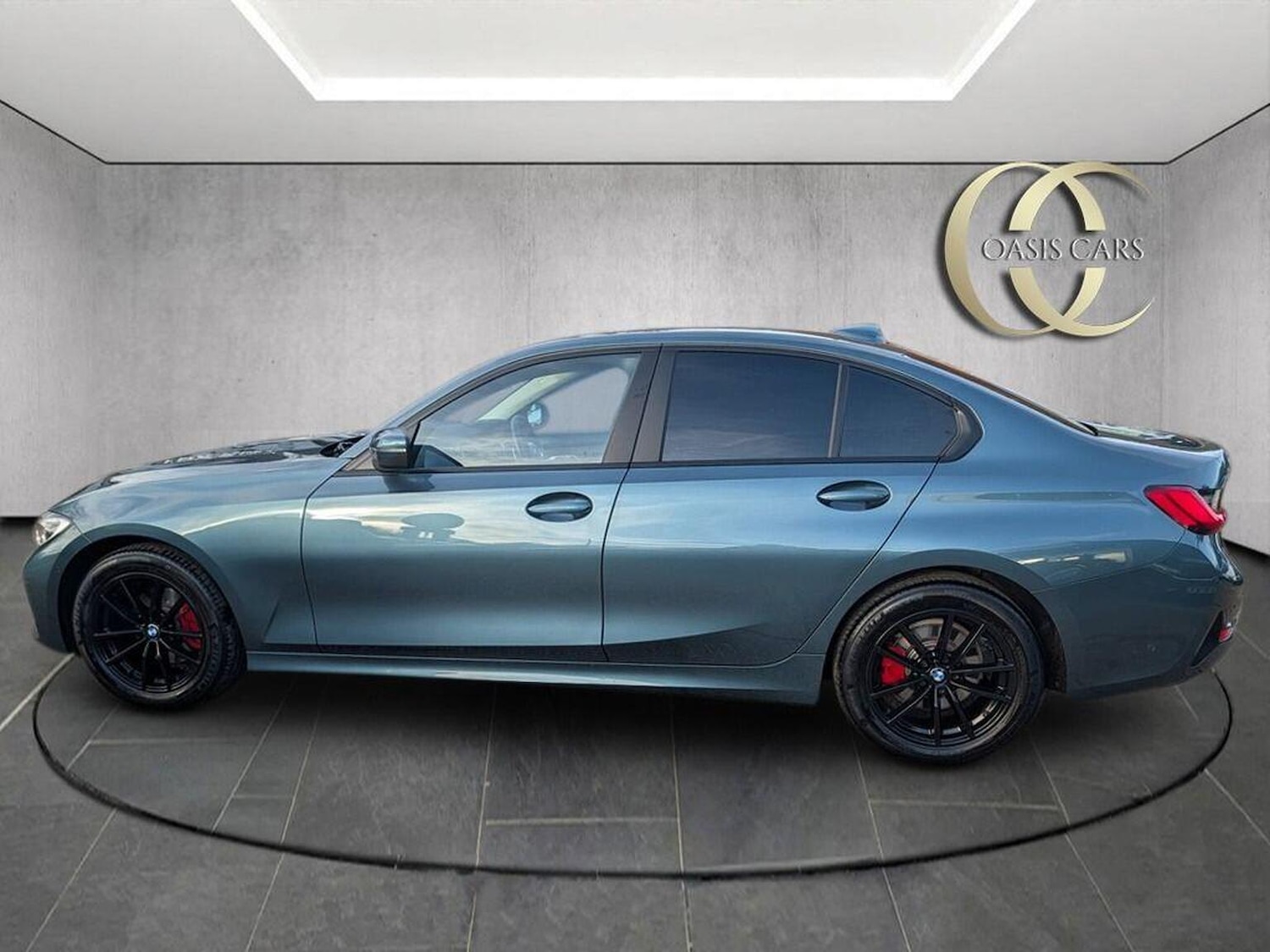 Used BMW 3 Series 2021 for sale - 76656081: Photo 13