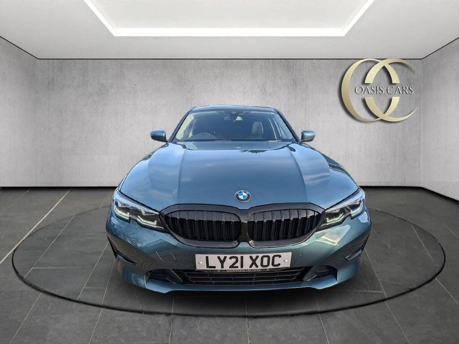 Used BMW 3 Series 2021 for sale - 76656081: Photo 15