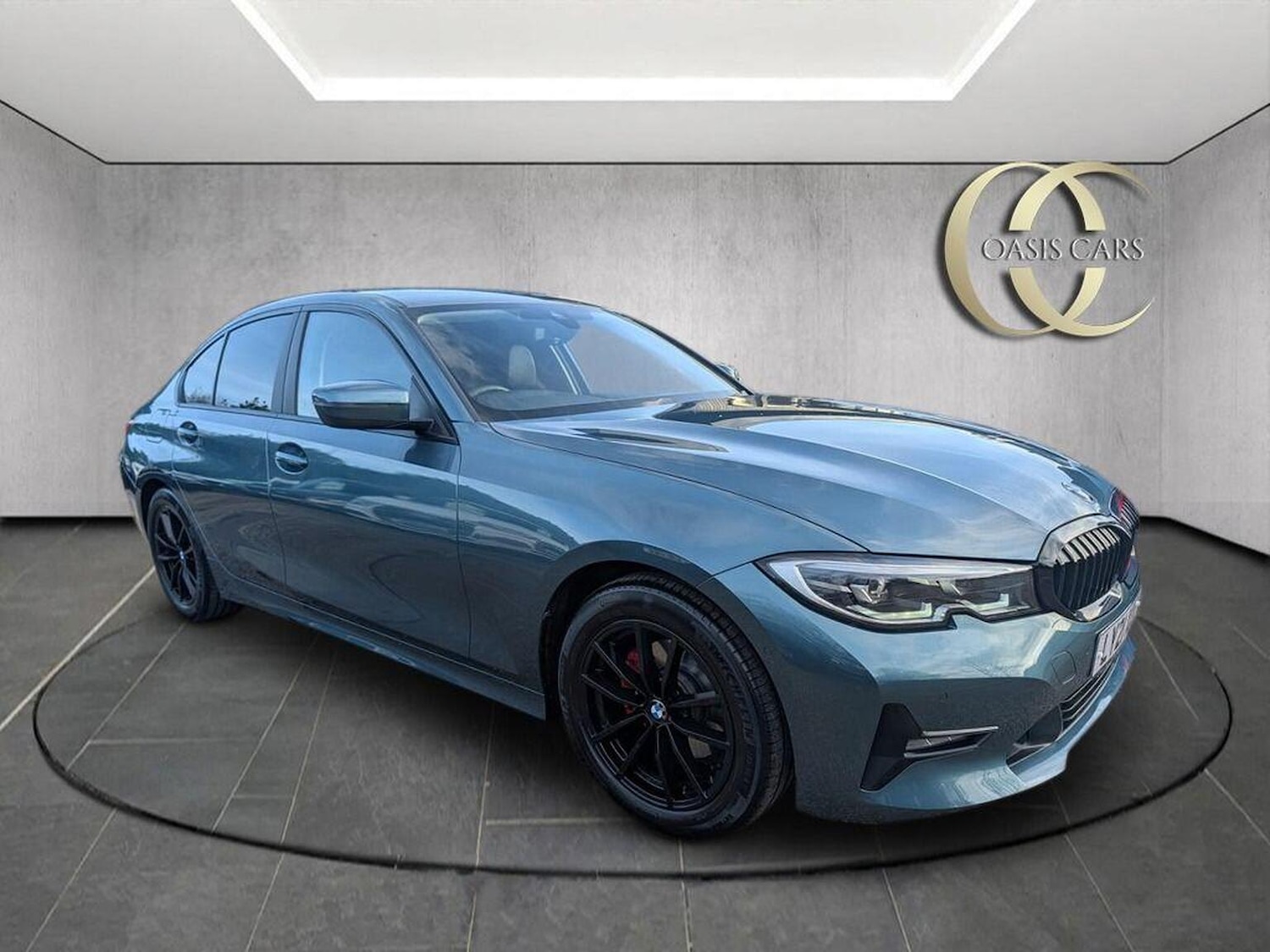 Used BMW 3 Series 2021 for sale - 76656081: Photo 16