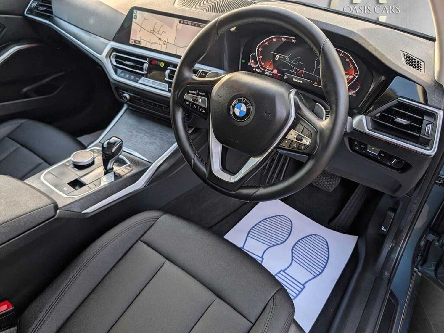 Used BMW 3 Series 2021 for sale - 76656081: Photo 2