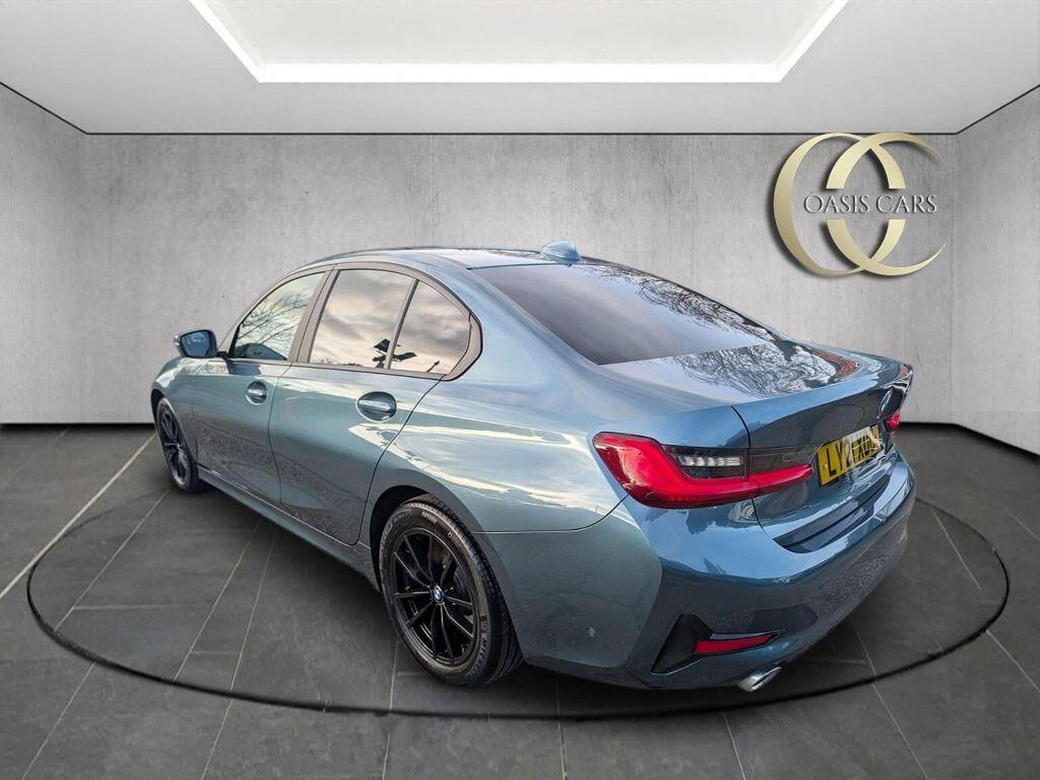 Used BMW 3 Series 2021 for sale - 76656081: Photo 4