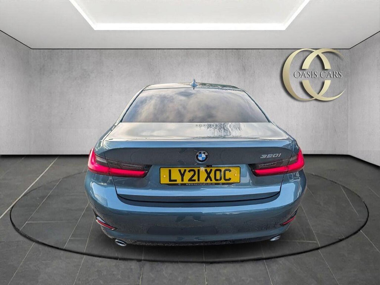 Used BMW 3 Series 2021 for sale - 76656081: Photo 5