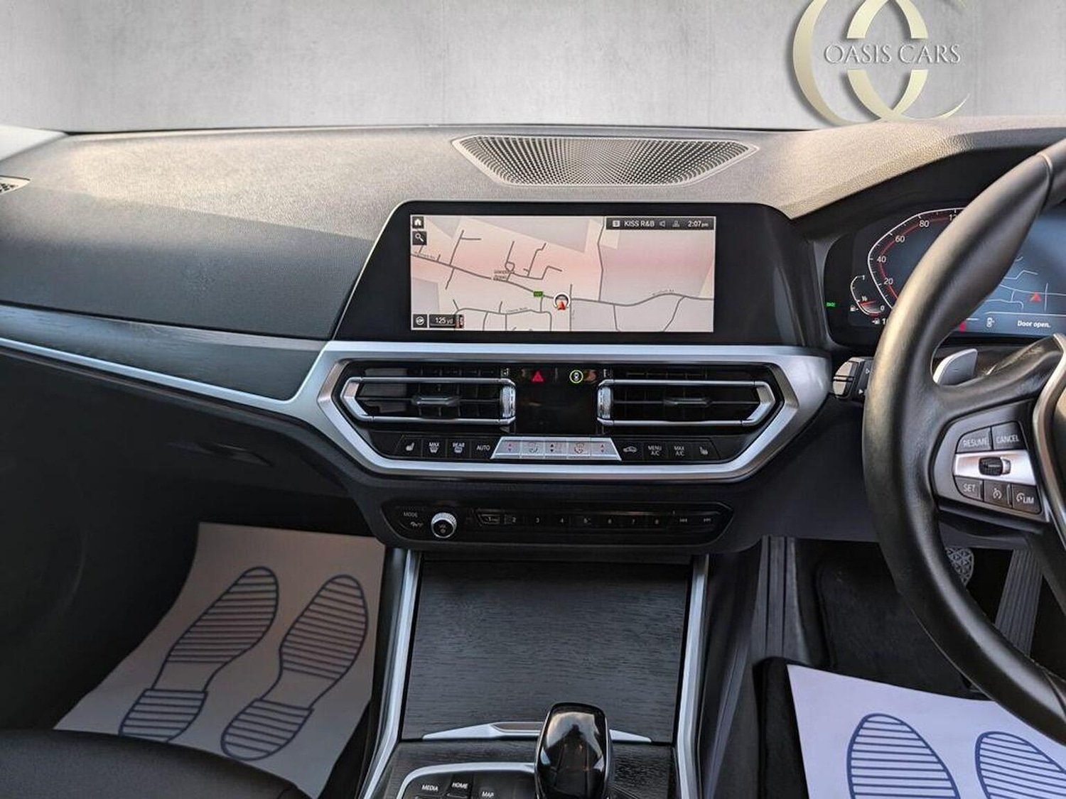 Used BMW 3 Series 2021 for sale - 76656081: Photo 8