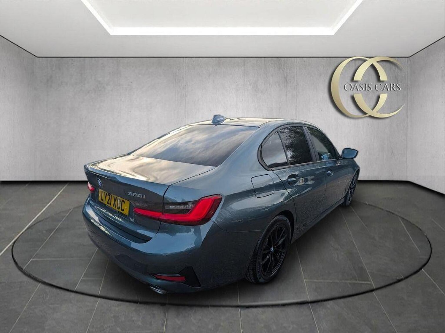 Used BMW 3 Series 2021 for sale - 76656081: Photo 9