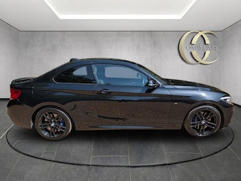 Used BMW 2 Series 2020 for sale - 79400779: Photo