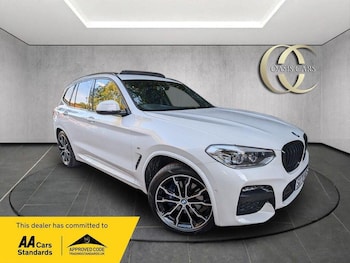 BMW - X3
