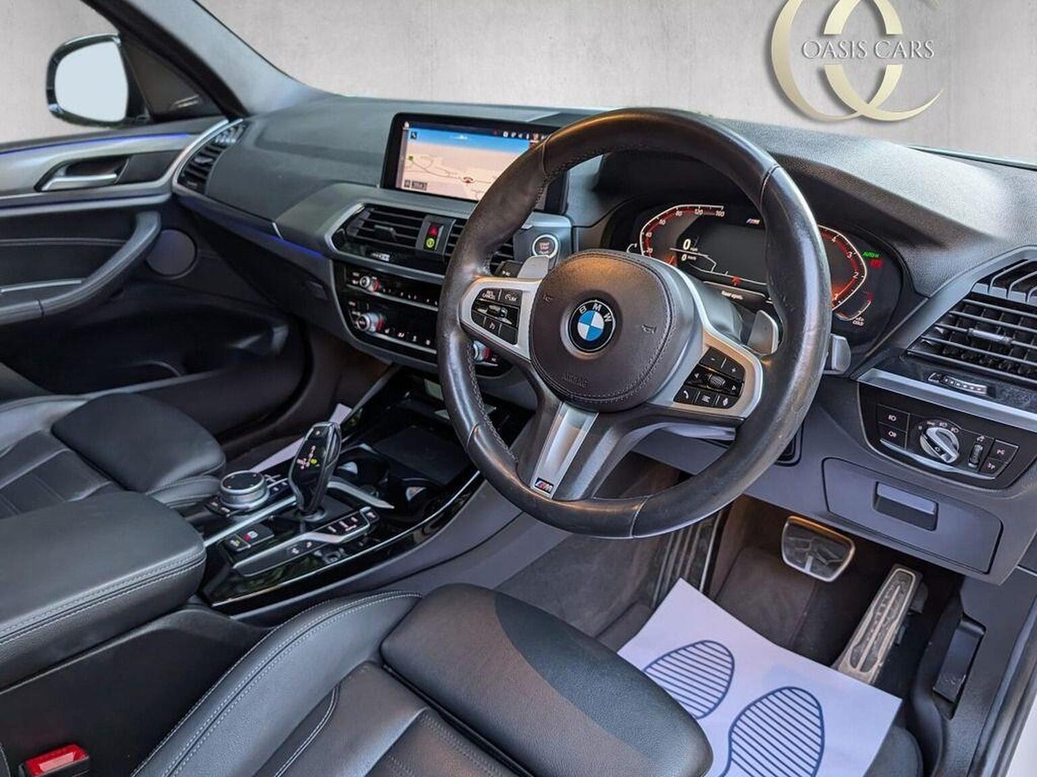 Used BMW X3 2020 for sale - 76082772: Photo 3