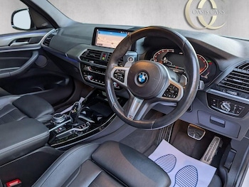 Used BMW X3 2020 for sale - 76082772: Photo 3