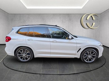 Used BMW X3 2020 for sale - 76082772: Photo 4