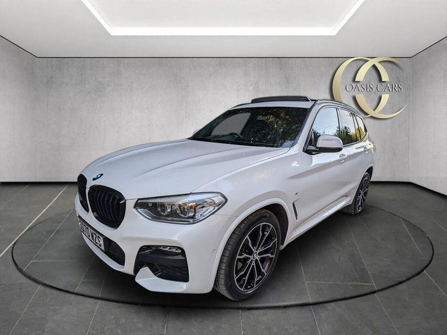 Used BMW X3 2020 for sale - 76082772: Photo 7