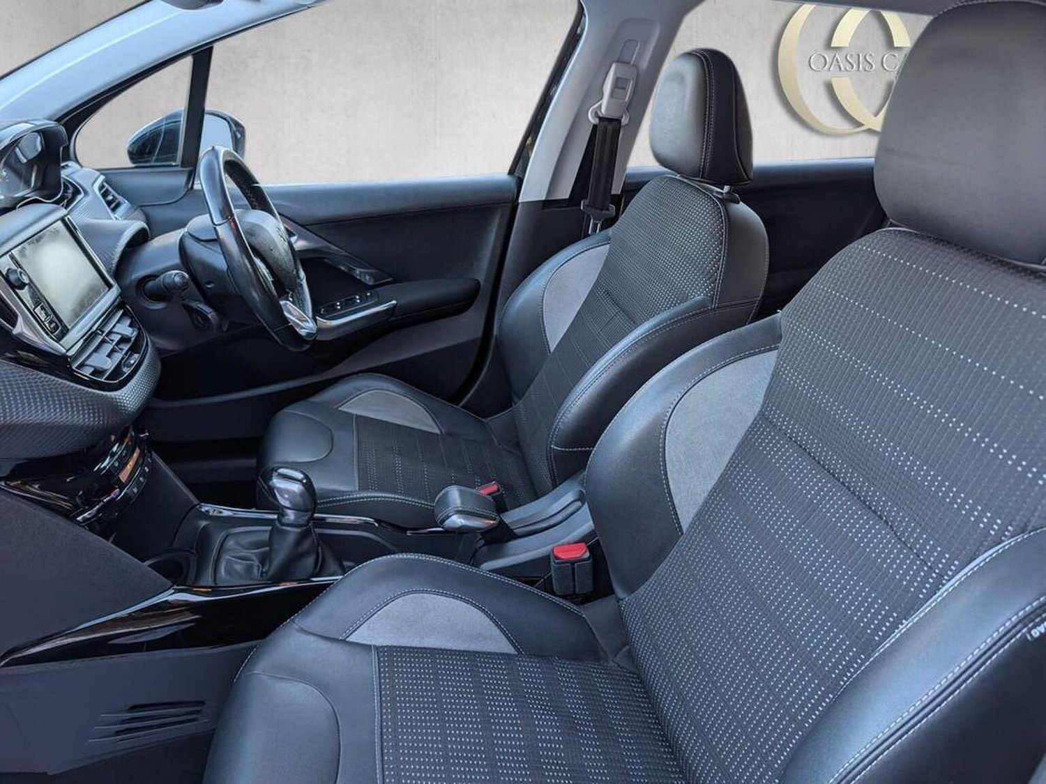 Used Peugeot 2008 2016 for sale - 77225211: Photo 11