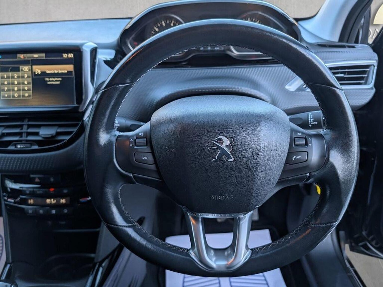 Used Peugeot 2008 2016 for sale - 77225211: Photo 15