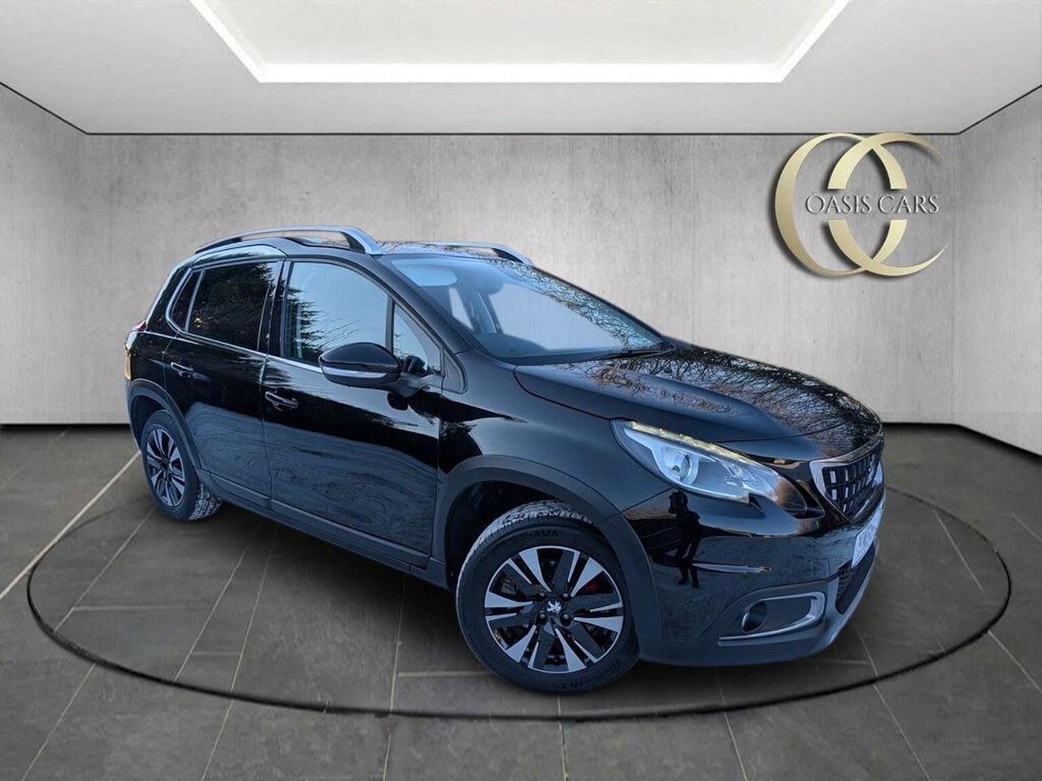 Used Peugeot 2008 2016 for sale - 77225211: Photo 17