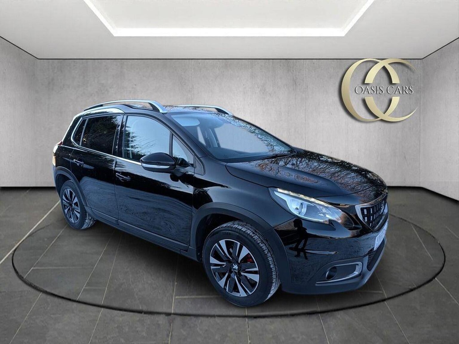 Used Peugeot 2008 2016 for sale - 77225211: Photo 2