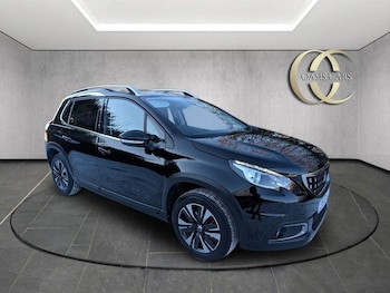 Used Peugeot 2008 2016 for sale - 77225211: Photo