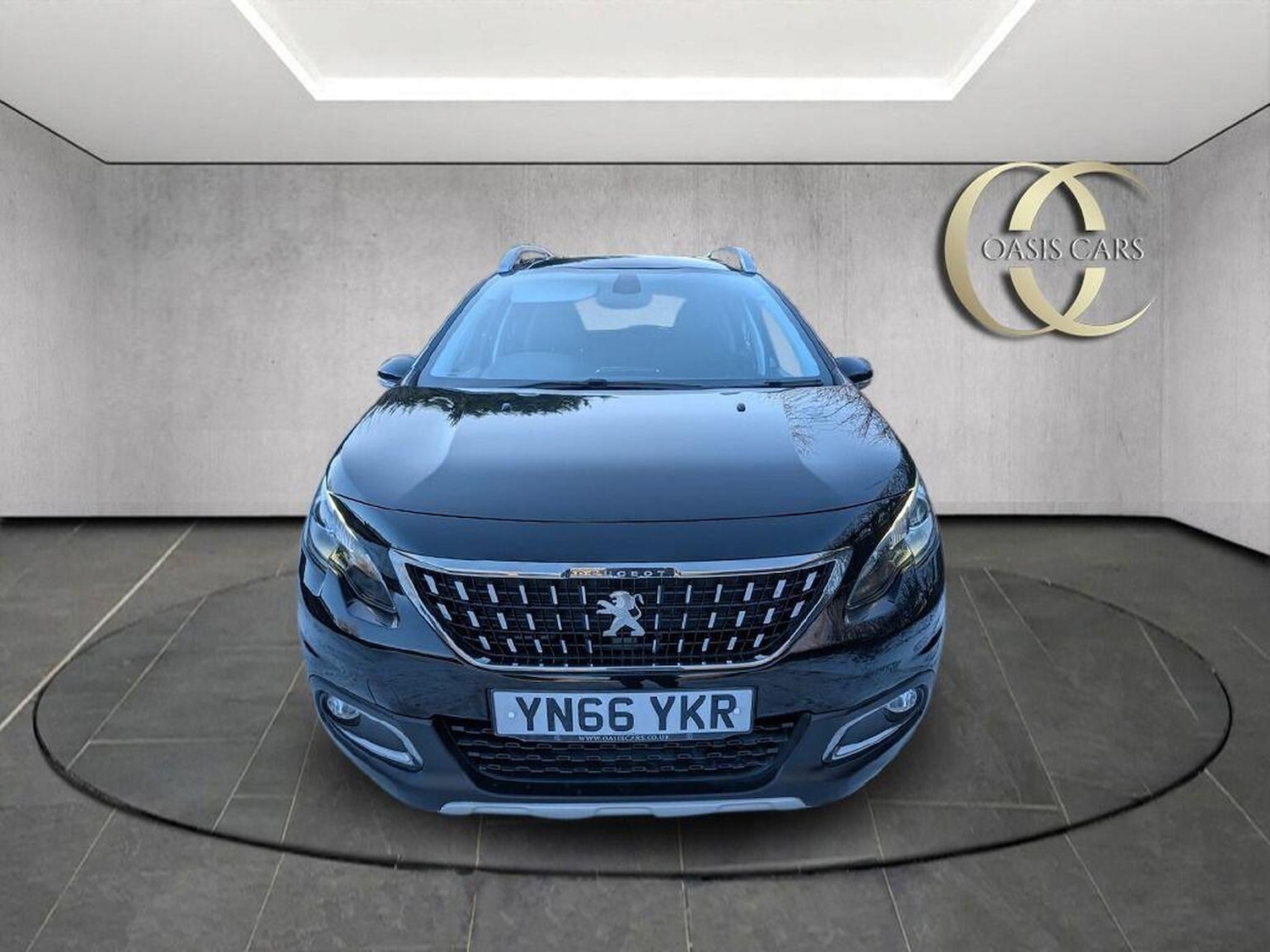 Used Peugeot 2008 2016 for sale - 77225211: Photo 3