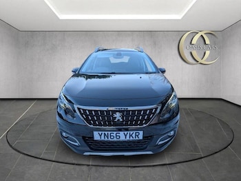 Used Peugeot 2008 2016 for sale - 77225211: Photo