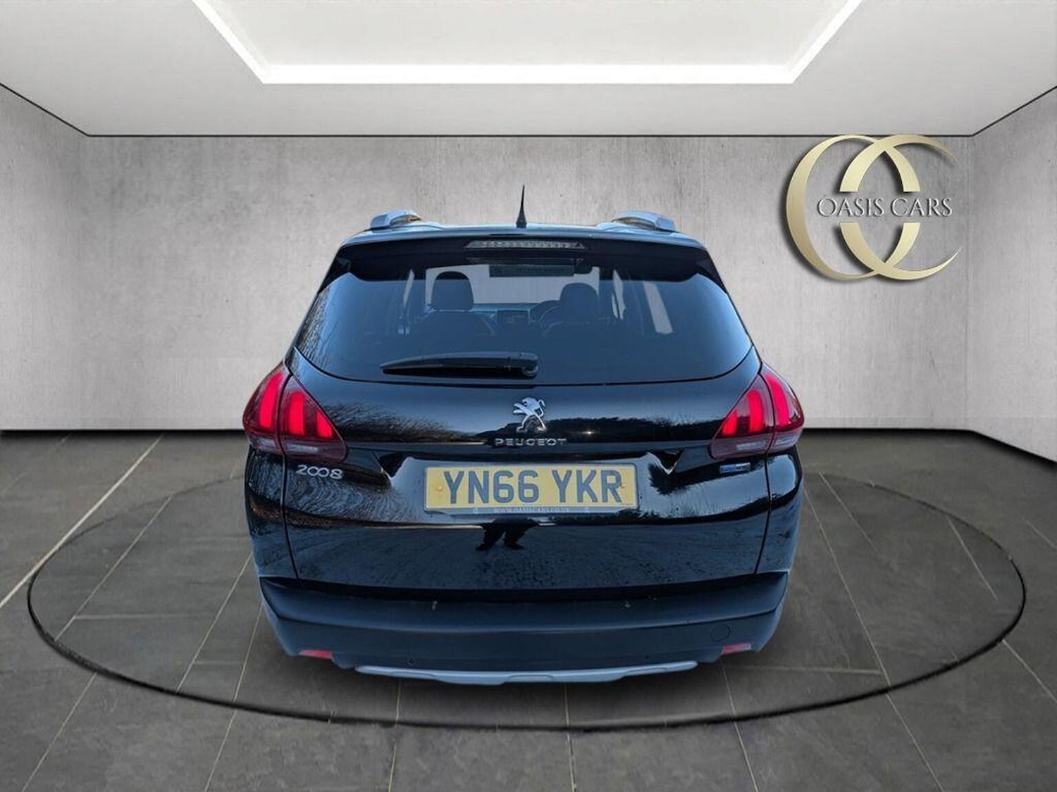 Used Peugeot 2008 2016 for sale - 77225211: Photo 6